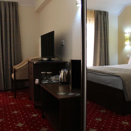 Elektra Vama Veche Hotel Phòng bức ảnh