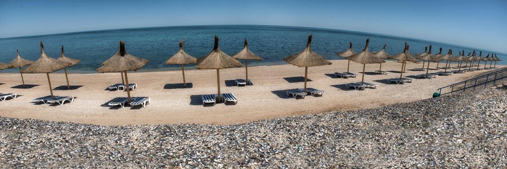 Elektra Vama Veche Hotel Ngoại thất bức ảnh
