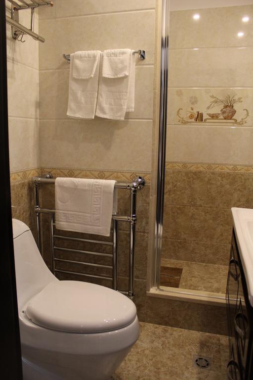 Elektra Vama Veche Hotel Phòng bức ảnh