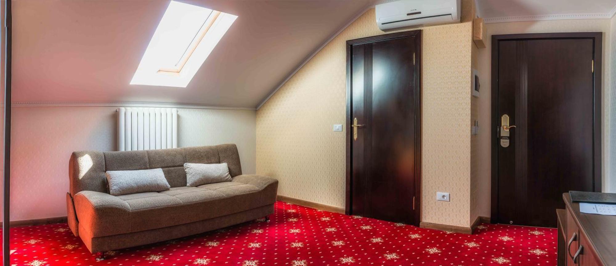 Elektra Vama Veche Hotel Ngoại thất bức ảnh