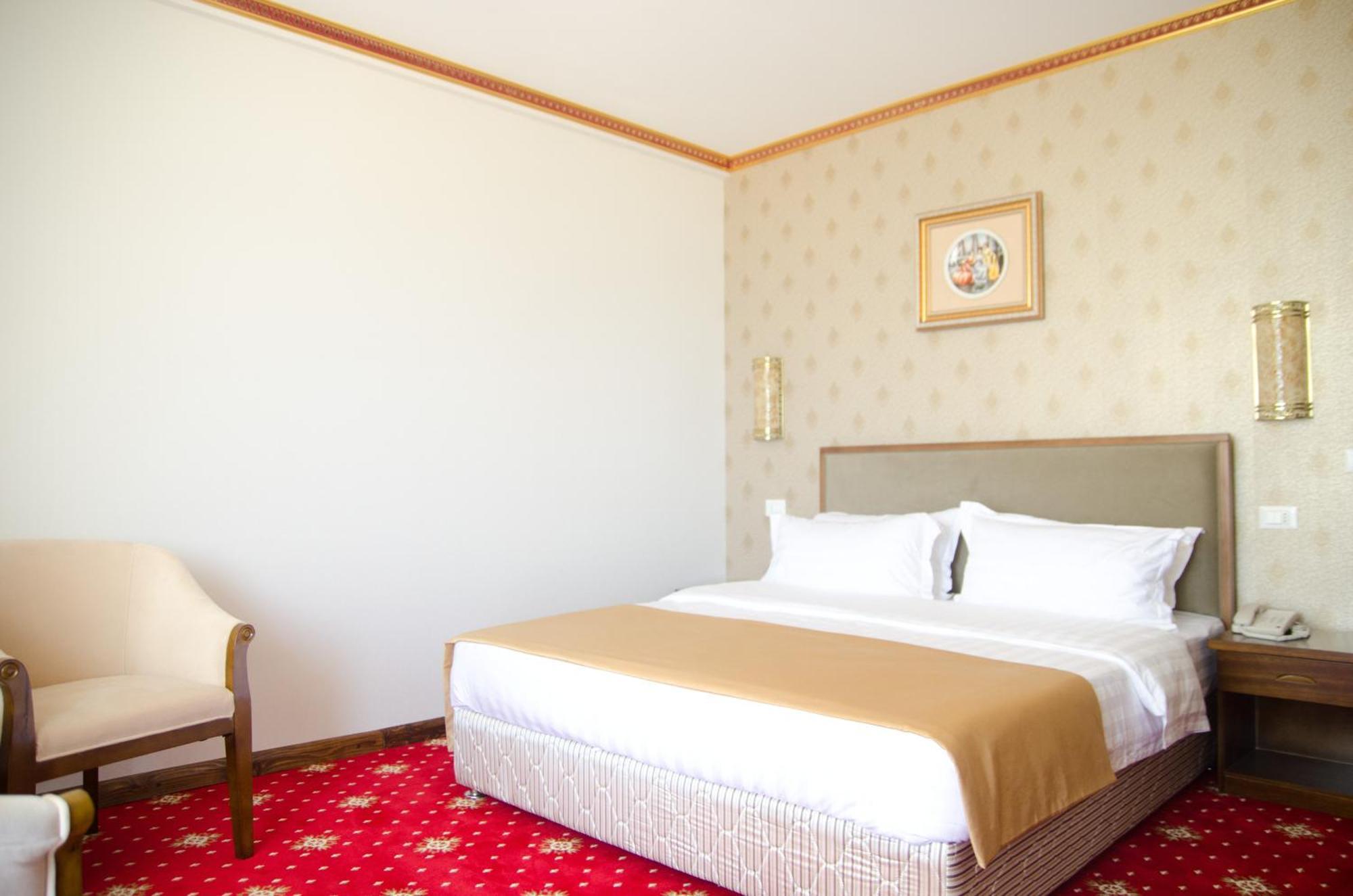 Elektra Vama Veche Hotel Phòng bức ảnh