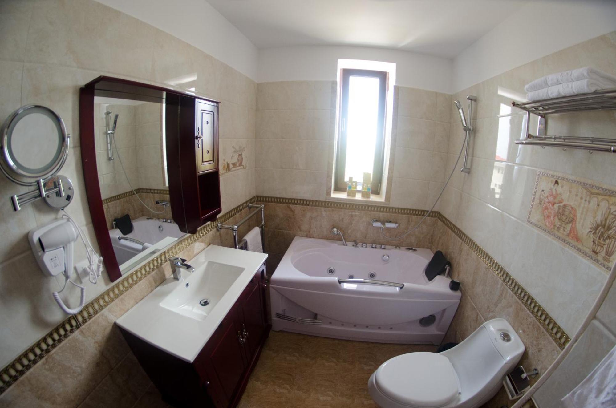 Elektra Vama Veche Hotel Phòng bức ảnh