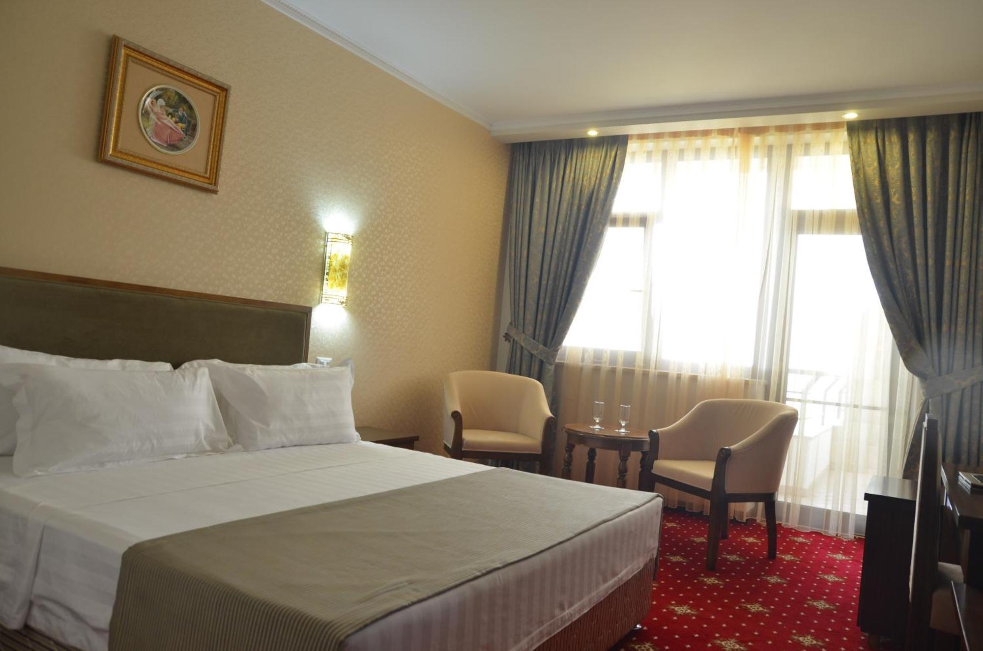 Elektra Vama Veche Hotel Phòng bức ảnh