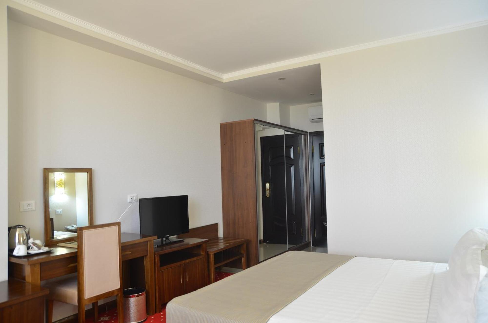 Elektra Vama Veche Hotel Phòng bức ảnh