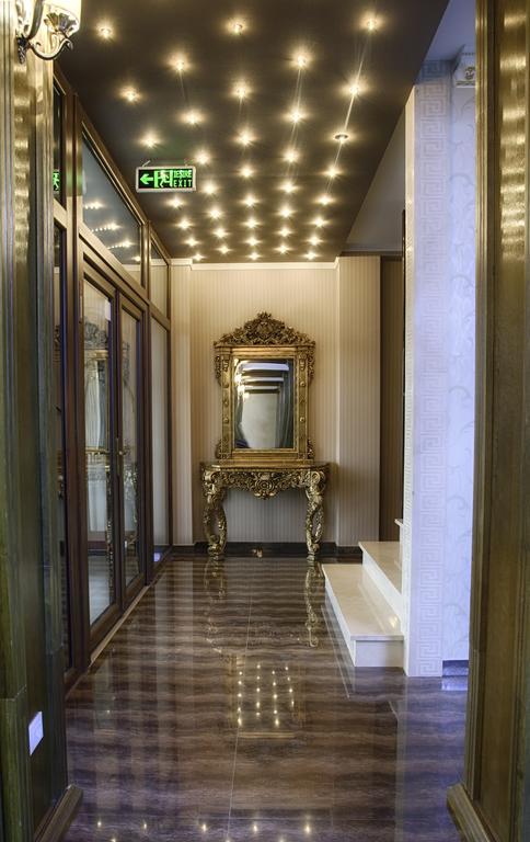 Elektra Vama Veche Hotel Ngoại thất bức ảnh